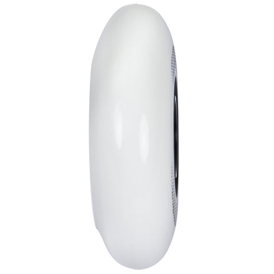 Powerslide - Spinner 80/88A White, 4-pack - 4