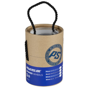 Spinner 80/88A Blue, 4-pack (1)