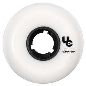 Team 60/90A White, 4-pack