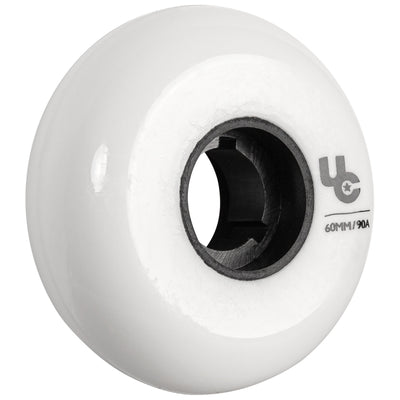 Undercover - Team 60/90A White, 4-pack - 2