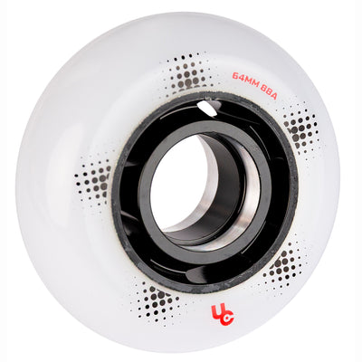 Undercover - Apex 64/88A, 4-pack - 2