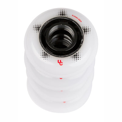 Undercover - Apex 64/88A, 4-pack - 3