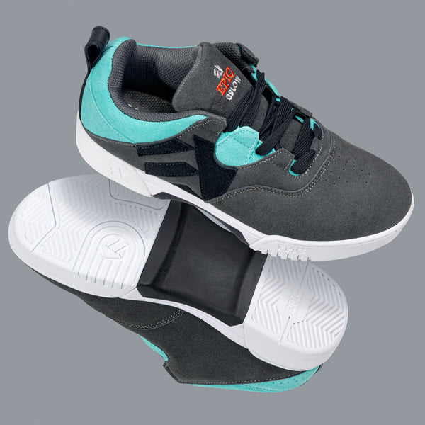 Epic Hype - Epic - Grindshoe Shoes