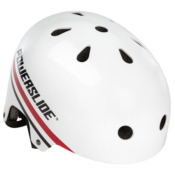 powerslide fahrradhelm Pro Urban Stripe