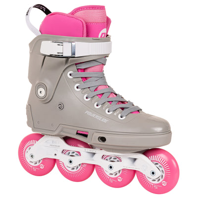 Powerslide - Next SL Pink 80 - 2
