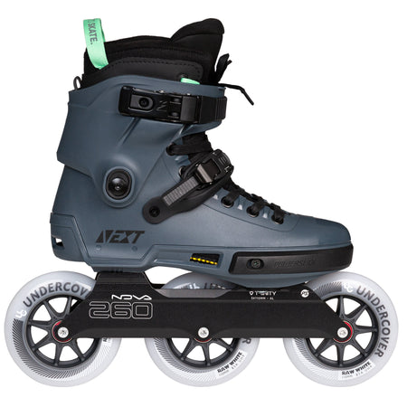 Powerslide - Next Pro 110 - 1
