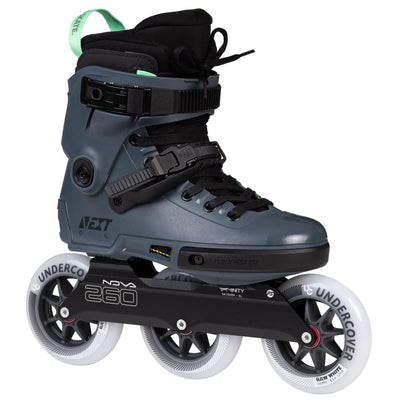 Powerslide - Next Pro 110 - 2