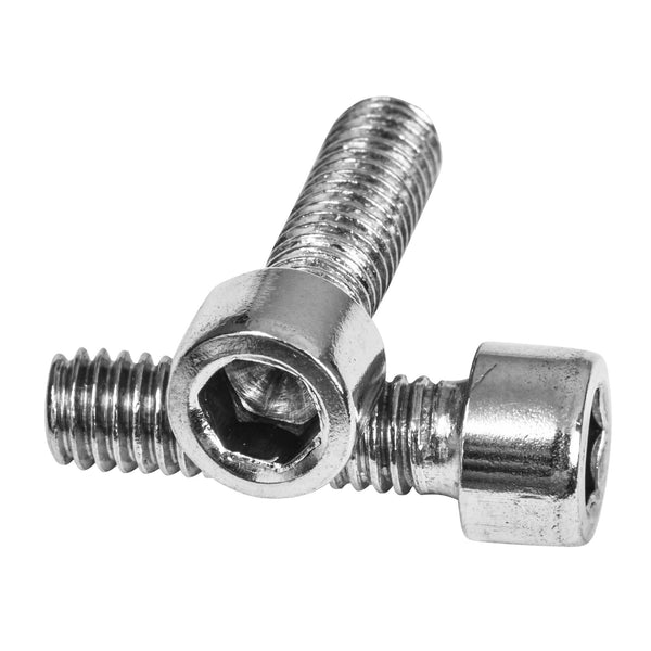 Lock Screw for Toe Stops fitting Shari Plates - Chaya - Roller
