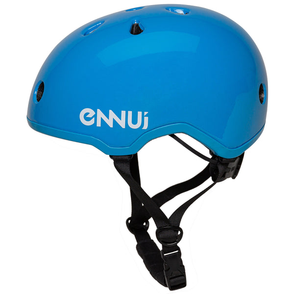 Elite Helmet Blue