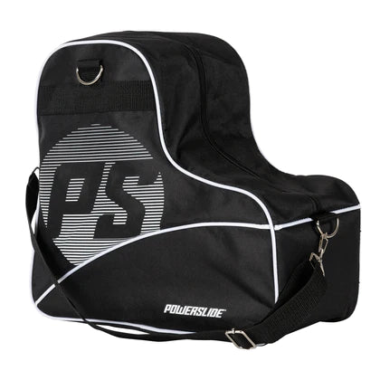 Powerslide Ares Junior adj. + Ice Skate Bag bundle