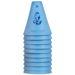 Cones Blue (1)