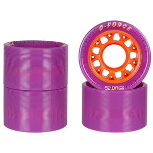 G-Force Slick, 4-pack (2)