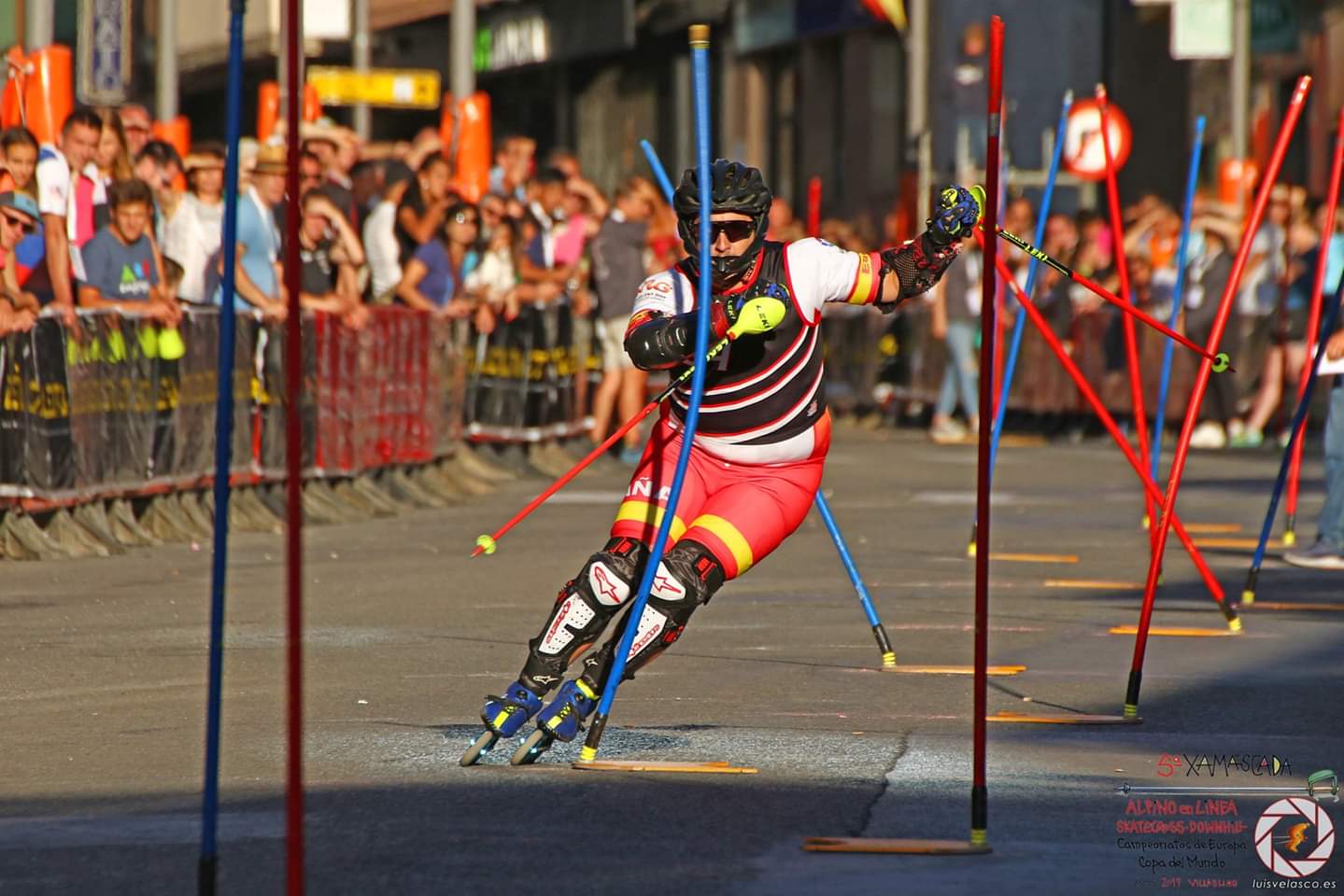 Sergio_Mendez_Alpine_action