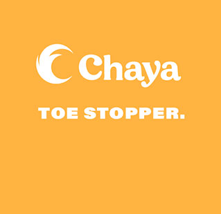 chaya-toestopper-guide