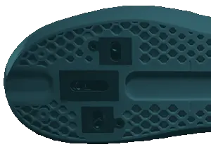 IQON Interlink Image bottom of the boot