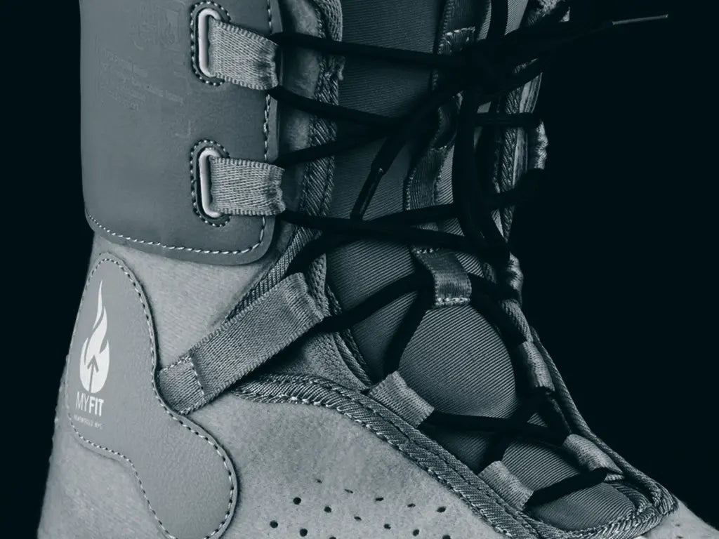 Best liner from MYFIT