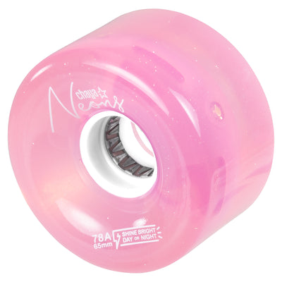 Chaya - Neons LED Pink - 2