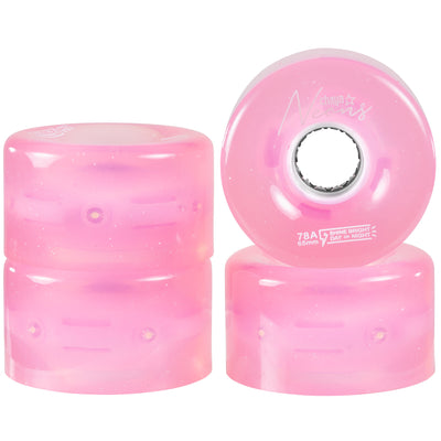 Chaya - Neons LED Pink - 3