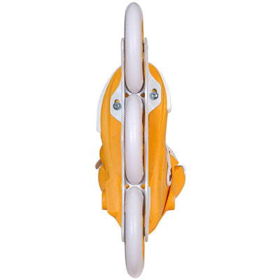 Powerslide - Next Mustard 125 - 5