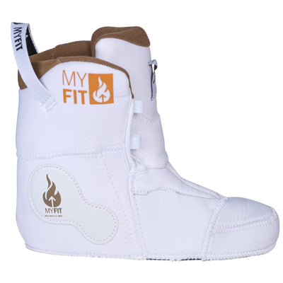 Powerslide - Next Mustard 125 - 6