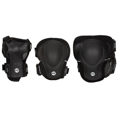 Powerslide - Pro Black Set - 3