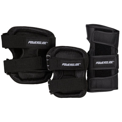 Powerslide - Basic Adult Set - 2