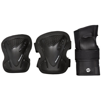 Powerslide - Basic Adult Set - 3