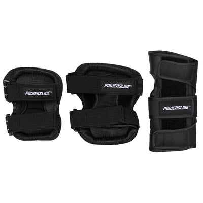 Powerslide - Basic Adult Set - 4