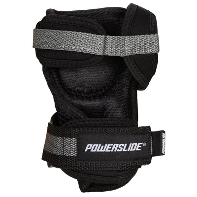 Powerslide - Pro Black Wristguard - 2