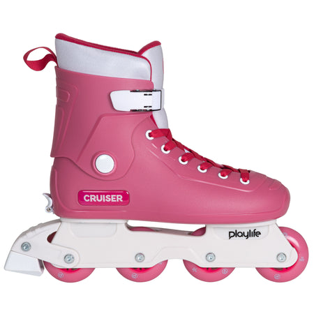 Playlife - Cruiser Pink adj. - 1