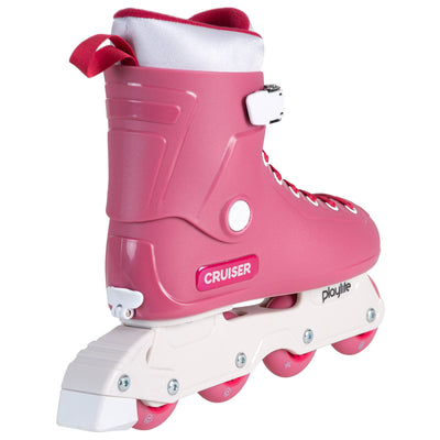 Playlife - Cruiser Pink adj. - 3
