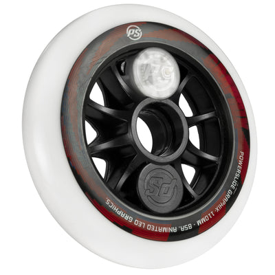 Powerslide - Graphix 110/85A Color, pc. - 2