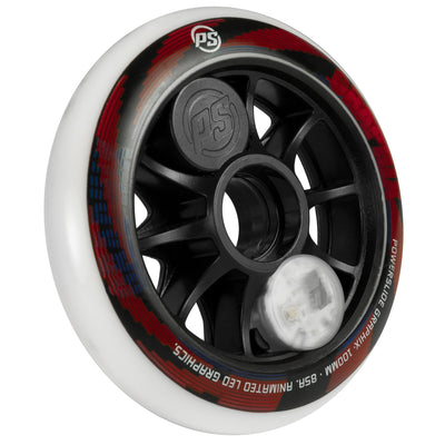 Powerslide - Graphix 100 /85A Color, pc. - 2