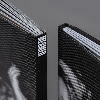 MESMER - Mesmer Book NY - 3