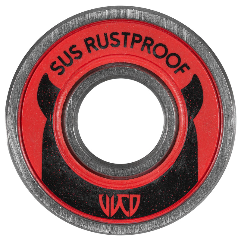 Wicked SUS Rustproof, 4-pack
