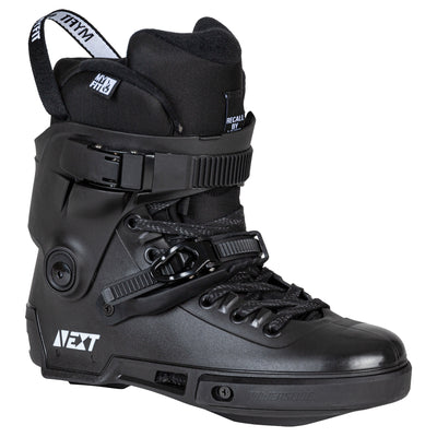 Powerslide - Next Black Boot - 2