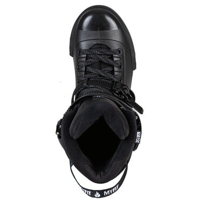 Powerslide - Next Black Boot - 4