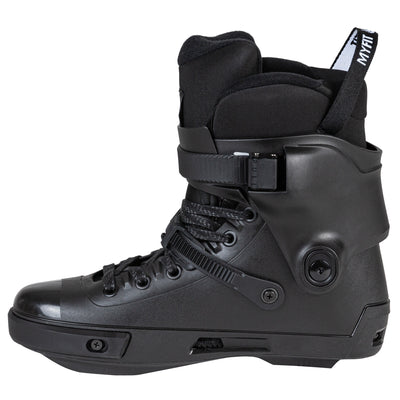 Powerslide - Next Black Boot - 6