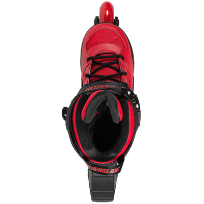 Powerslide - Rocket Red adj. - 4