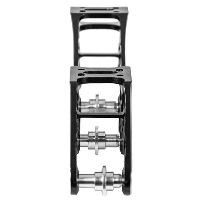 Powerslide - Core Performance 11.25/4x90, 165 - 3