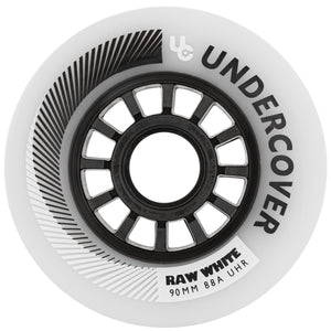 Raw 90/88A White, 4-pack