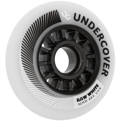 Undercover - Raw 90/88A White, 4-pack - 2