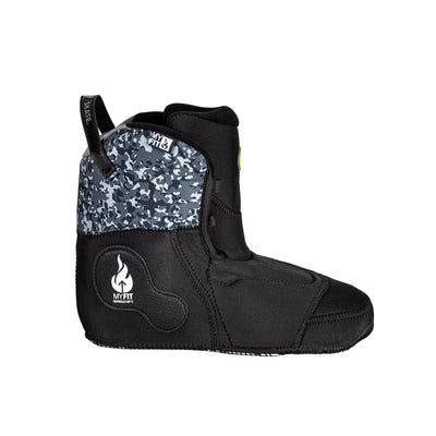 Powerslide - Next Edge 150 - 7