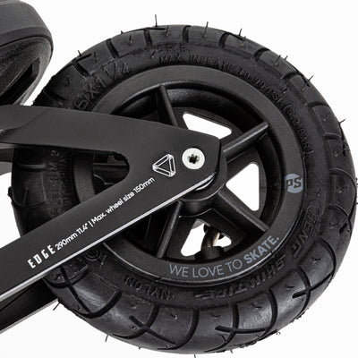 Powerslide - Next Edge 150 - 8