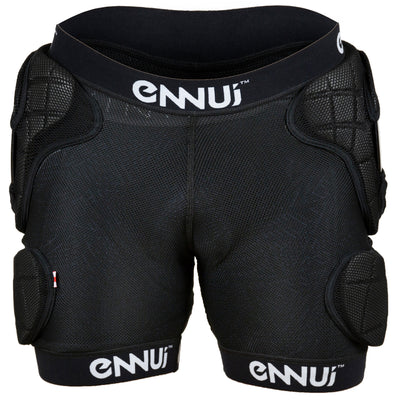 Ennui - BLVD Protective Shorts - 2
