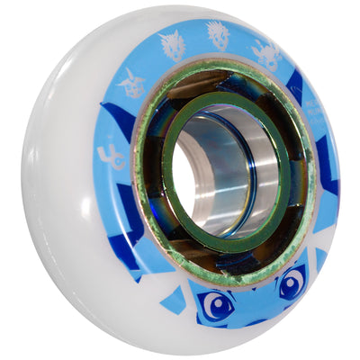 Undercover - Mery Munoz 60/88A, 4-pack - 2