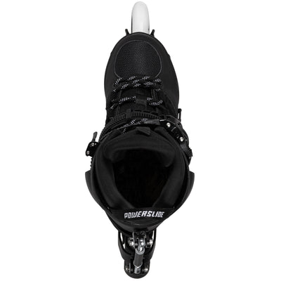 Powerslide - Phuzion Argon Syncro Black 110 - 4