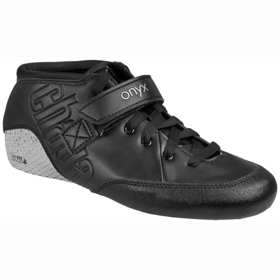 Chaya - Onyx Boot - 2