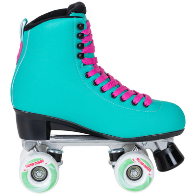 Chaya - Melrose Deluxe Turquoise - 6