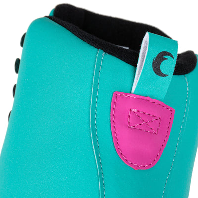 Chaya - Melrose Deluxe Turquoise - 9